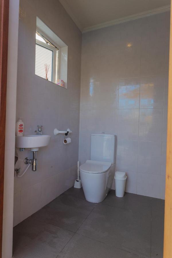 Lovely Caribbean Family Villa With Private Pool Willemstad Exterior foto
